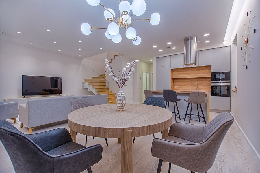 Best TV Cabinet Size for Malaysian Condos