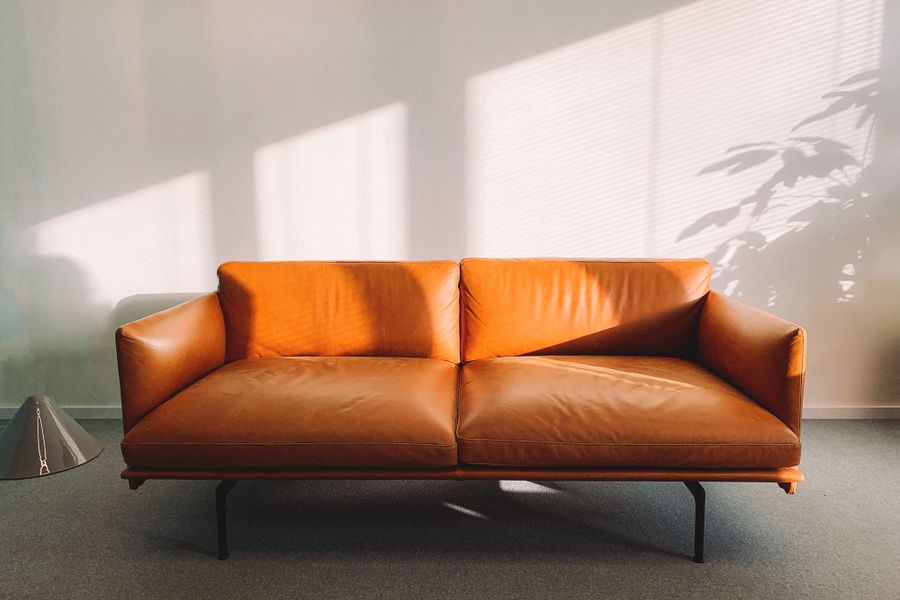 GORDY L-Shape Sofa furniture guide