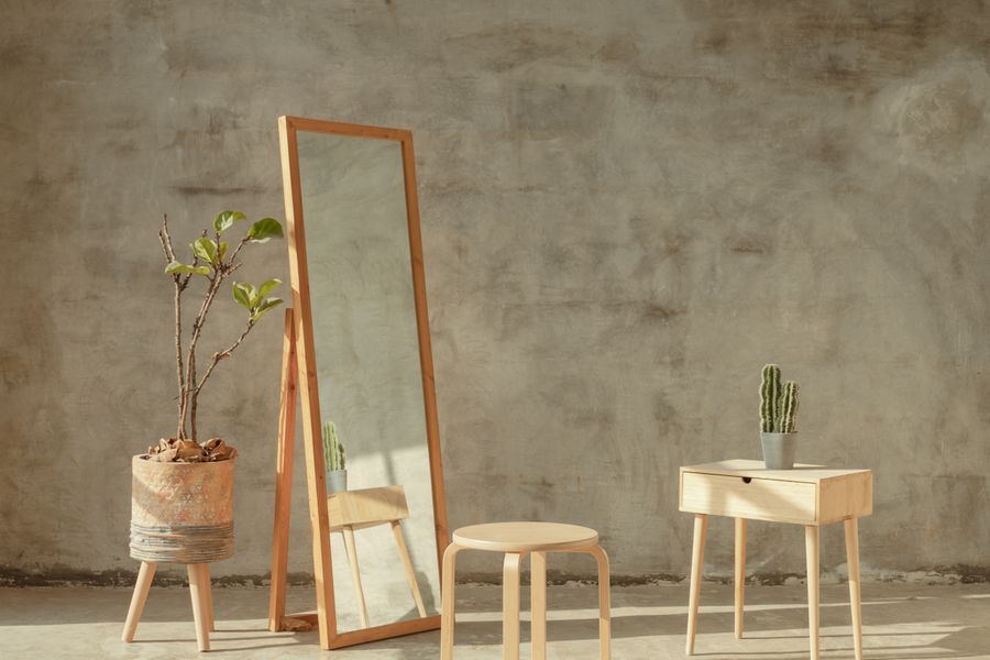 NARA Metal Day Bed Frame furniture guide